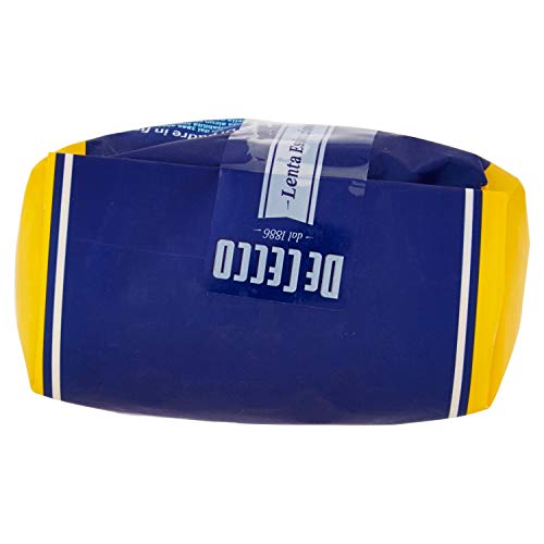 De Cecco Penne Rigate - 1 Confezione da 500 g