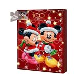 Calendario de Adviento de Navidad 2023, calendario de cuenta atrás de Navidad para adulto, 24 días hasta Navidad, 24 figuras de cachorro de elfos de Navidad, regalos para calcetines (B)