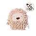 pidan - Giocattolo per Gatti con Erba gatta, Fluffy