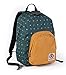 Produktbild Invicta, Schulrucksack VERDE