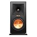 Klipsch RP-160M Bookshelf Speaker - Cherry (Pair)