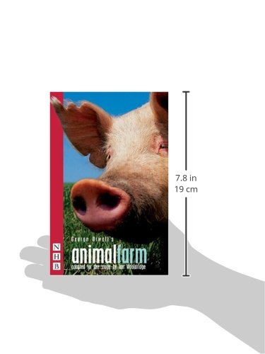 Animal Farm (Stage Version) - Image 2