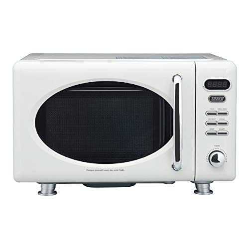 電子レンジ 17L 50/60Hz フラットテーブル 単機能 ele000112-aswh