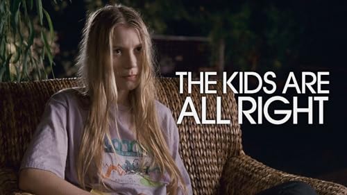 The Kids Are All Right