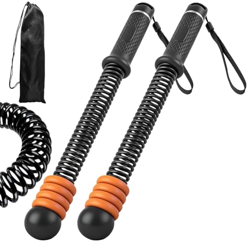 Cuerdas de batalla sin cuerda con peso ajustable para cardio en casa
