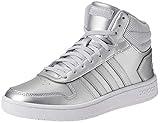  adidas Damen Sneaker mid Hoops 2.0 Mid