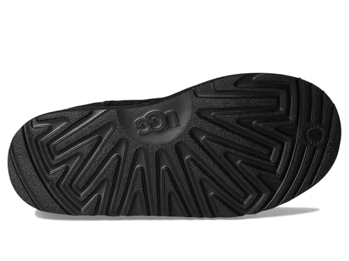 UGG Unisex-Child K Classic Ii Shimmer Sky Fashion Boot3