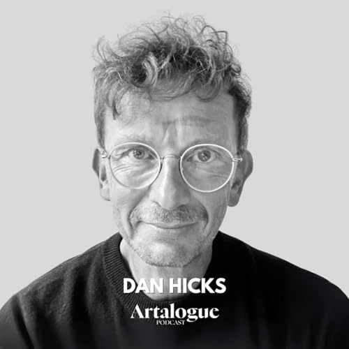 Every Monument Will Fall: A Conversation with Dan Hicks