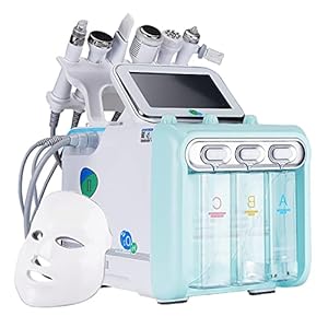 Dsyynay 7-in-1 Hydrafacial Gerät DSYYNAY