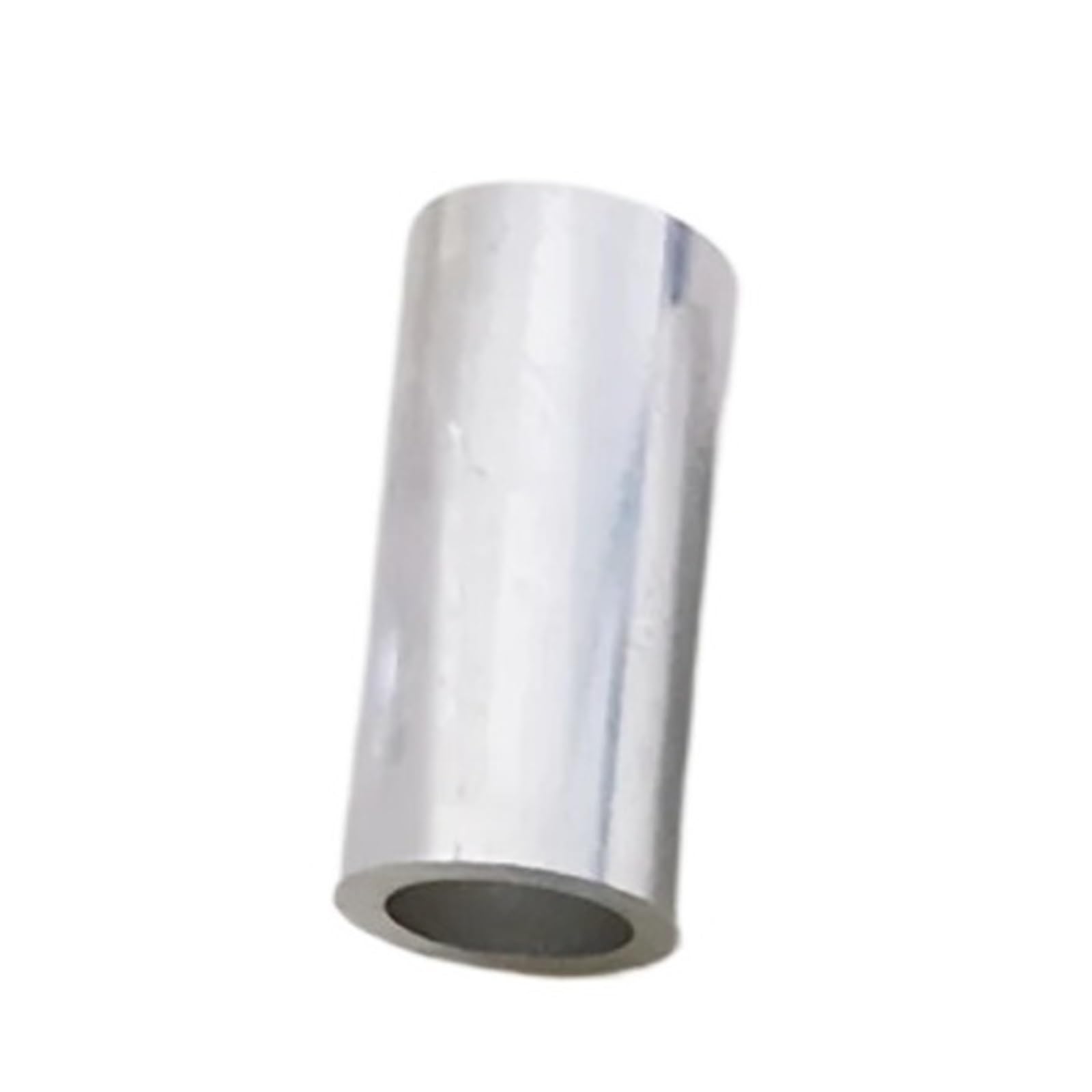 Kapqin 3X1x500mm 4Pcs 6061/6063 Aluminum