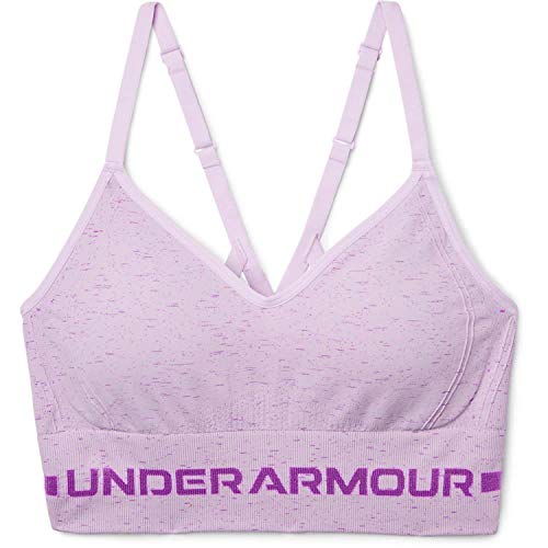 Image of Under Armour Vanish Seamless Low Impact Sports Bra