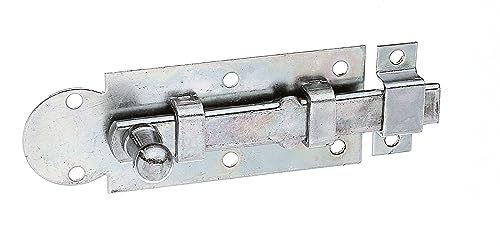 Alberts - Cerrojo De Ventana 16/K2Za/80 En Oferta Gah.alberts 11301 8 - Pestillos Para Ventana (80Mm)