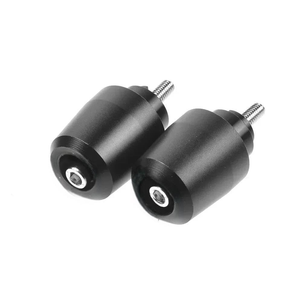 Embouts guidon CBR1000RR contre les vibrations des poignées moto