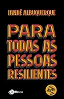 Para todas as pessoas resilientes 6555352787 Book Cover