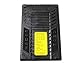 Nitecore SC4-4-Schacht-Profi-Lader für Li-Ion, NiMH, NiCd Akkus, LCD-Farbdisplay