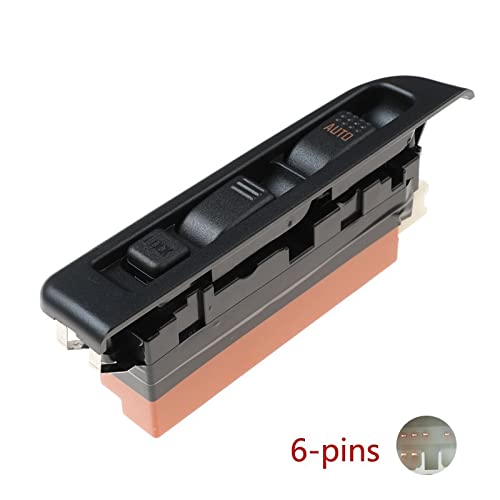 Réparer lève-vitre bloqué Isuzu commande RHD 897315185 - 2