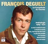 cd charme collection  Le Funambule du Charme-Anthologie 1965-1971