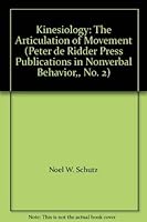 Kinesiology 9031600849 Book Cover