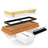 ■ Material - Hergestellt aus professionellem Weißkorund, der korrosionsbeständig, hitzebeständig und widerstandsfähig ist.