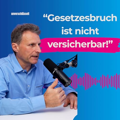 Warum Cyberversicherungen keine IT-Sicherheit ersetzen k&ouml;nnen