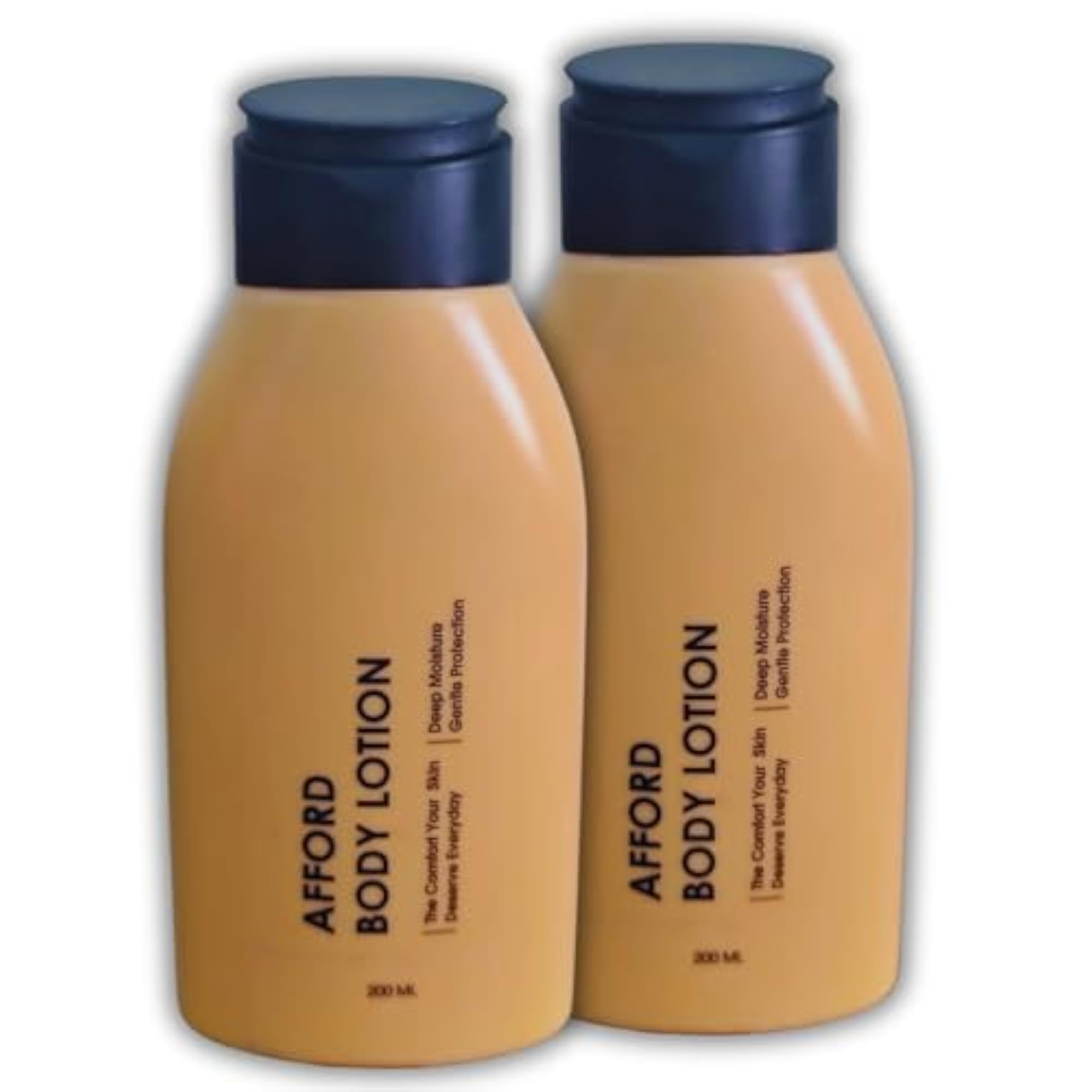 Afford Body Lotion with Aloe Vera & Glycerine