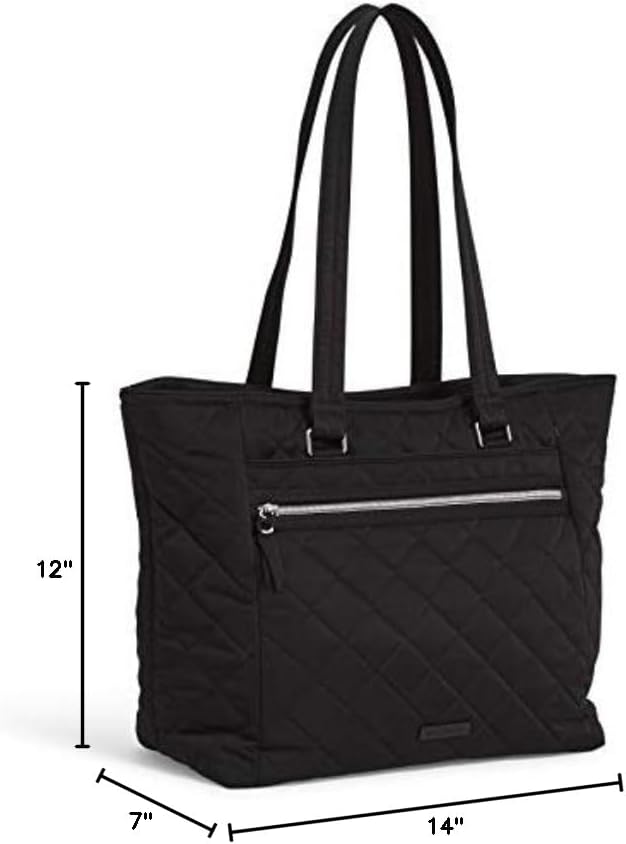 Women's Performance Twill Work Tote Bag - Image 7