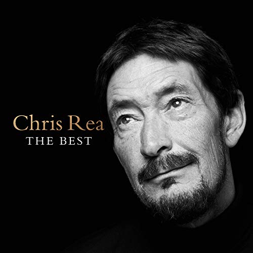 Chris Rea
