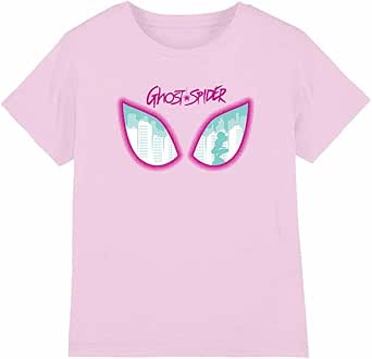 Marvel Girl's Marvel Ghost Spi...