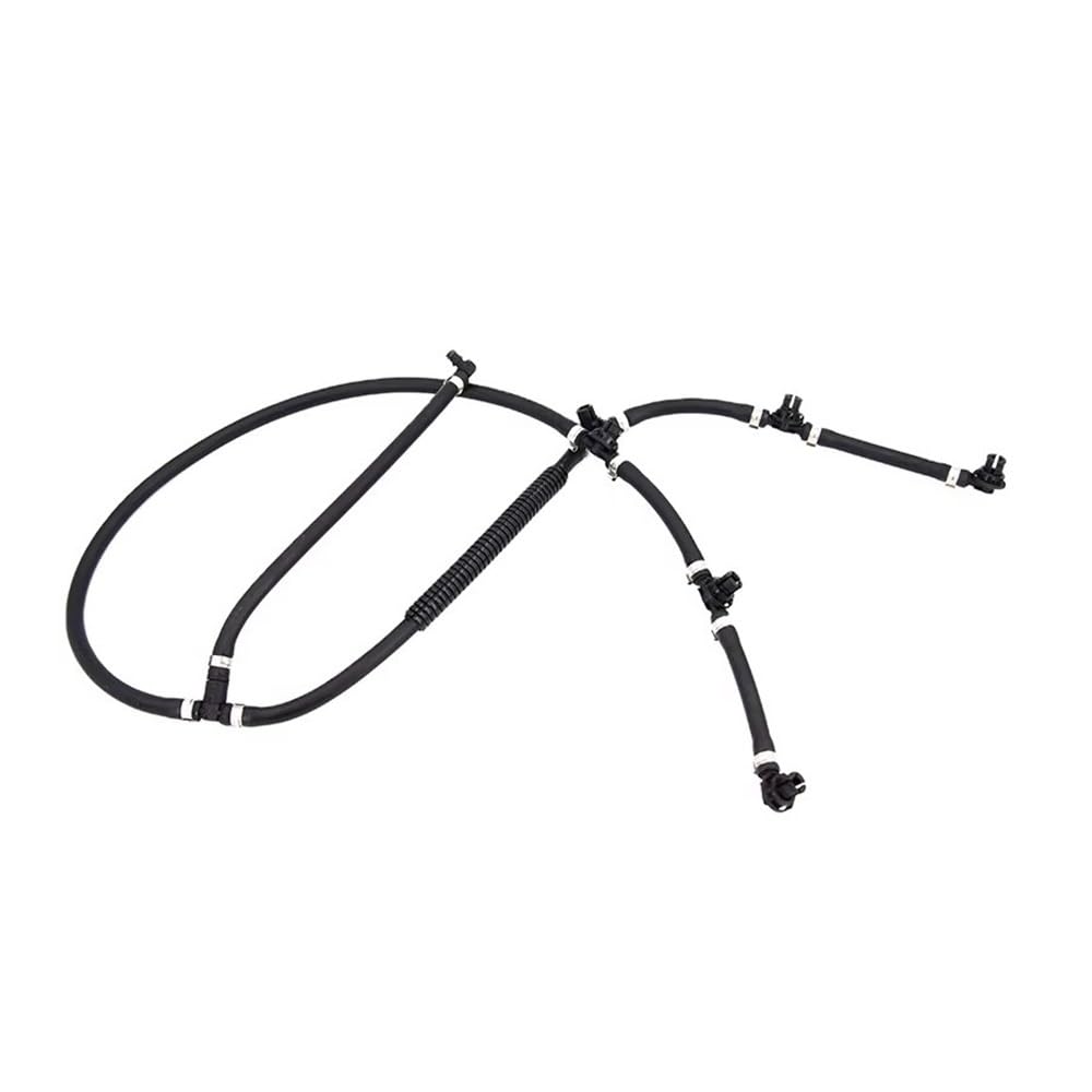 Sufgdvnz One Color A6420701932 Car Accessories Fuel Return Line For W203 W204 S203 S204 C209 Om642 V6 Diesel A6420703032 A6420705532