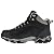 Reebok Work Men's Beamer RB1067 Work Shoe, Black, 9.5 M US
