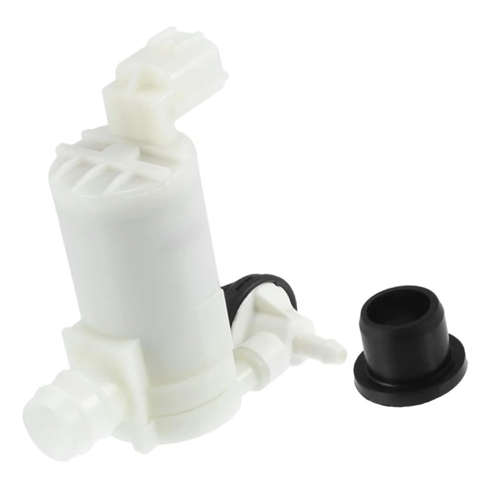Pompka spryskiwacza szyby przedniej do QX56 5.6L V8 2011-2013