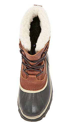 Image of Sorel Men's Caribou Wool Boot