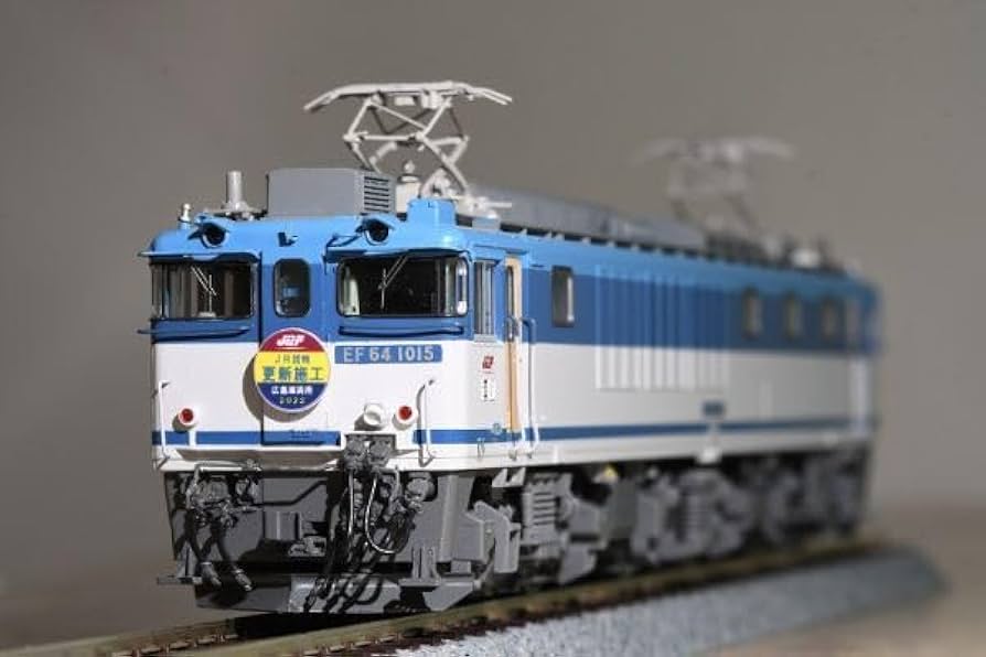 鉄製の置物。 ブリキのおもちゃ 路面電車セントラルエクスプレス | ブリキの
