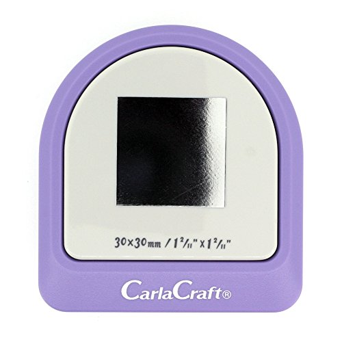 Amazon | カール事務器(CARL) クラフトパンチ メガジャンボ スク