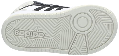 Baskets montantes unisexes pour enfant adidas pour protéger les chevilles - 4