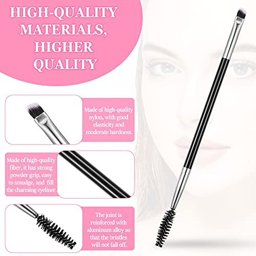 2-Piece-Angled-Eyebrow-Brush-Eye-Brow-Tint-Brush-Flat-with-Angled-Tip-Eyeshadow-Brushes-Eye-Makeup-Brush