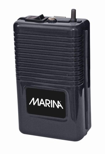 Marina 11134 Bomba de Aire a Pilas