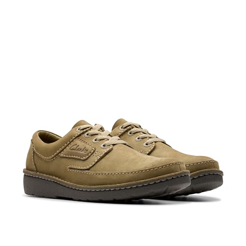 Clarks Men's Nature Ii Oxford4