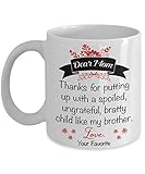 Ottimo regalo per il tuo migliore amico, papà, fratello, marito o fidanzato. Questa rappresenta una novità conveniente che apprezzeranno per anni.