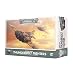 Games Workshop Warhammer 40K: Aeronautica Imperialis - Imperial Navy Thunderbolt Fighters