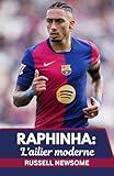 RAPHINHA: L'AILIER MODERNE: UNE ANALYSE APPROFONDIE DE SON ÉVOLUTION DU BRÉSIL À LA GLOIRE DE LA LIGA