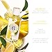 ROGER & GALLET | Fragrant Water Body Spray for Women | Cédrat - Citron 3.3 oz Spray