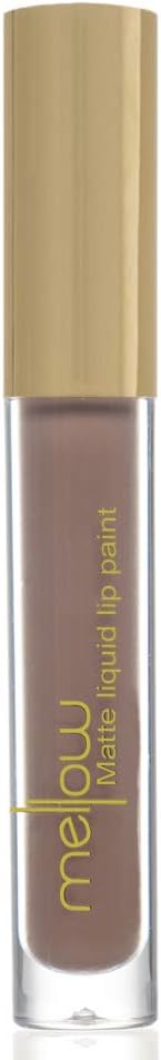 MellowCosmetics - Liquid Lip Paint - Puerto Rico