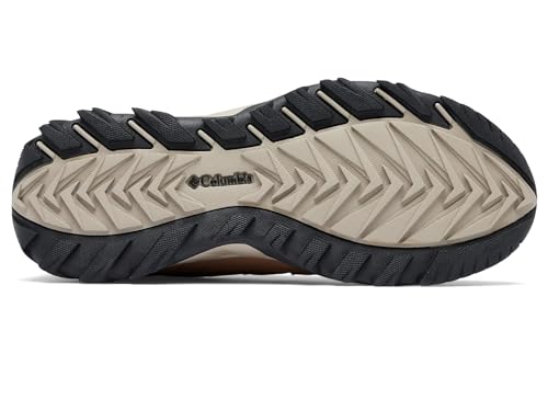 Image of Columbia Men Omni Grip Flow Fremont Shoes