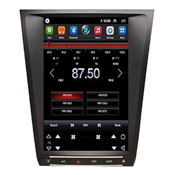 【新品未使用】Carplay Android Auto レクサスGS Apple CarPlay for LEXUS GS 2006-2009 Retrofit Wireless