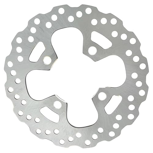 Rotor de frein arrière KFX450R disque de remplacement compatible 41080-0097