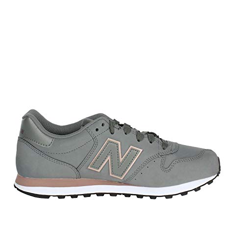 New Balance 500 Cr - vue 6