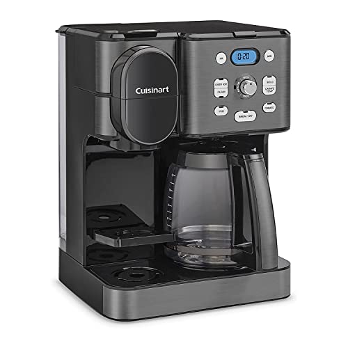 Cuisinart Coffee Maker SS-16BKS