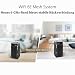 ASUS ZenWiFi Pro ET12 AXE11000 Tri-Band WiFi 6E Mesh System 1er Set