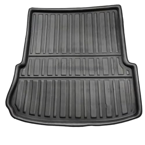Tapis de sol pour coffre arrière Ford Explorer protection idéale sorties nature